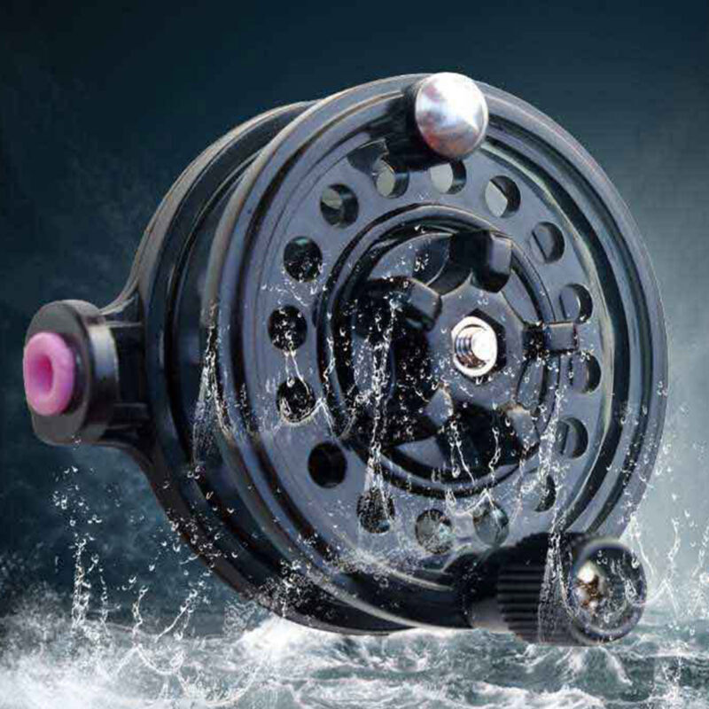 2.16In Fishing Reel Sea Jigging Reel Portable Jigging or Lure Fishing Reel 海外 即決 2.16In Fishing Reel Sea Jigging Reel Portable Jigging or Lure Fishing Reel 海外 即決