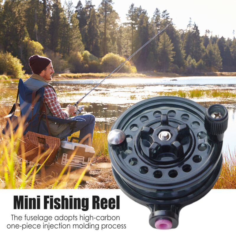 2.16In Fishing Reel Sea Jigging Reel Portable Jigging or Lure Fishing Reel 海外 即決 2.16In Fishing Reel Sea Jigging Reel Portable Jigging or Lure Fishing Reel 海外 即決