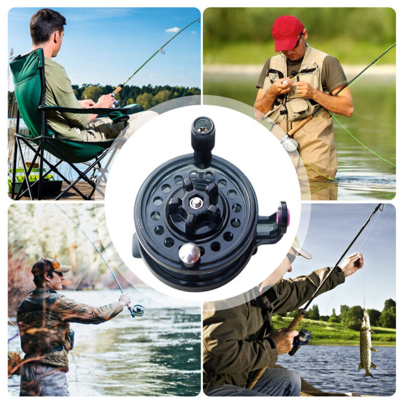 2.16In Fishing Reel Sea Jigging Reel Portable Jigging or Lure Fishing Reel 海外 即決 2.16In Fishing Reel Sea Jigging Reel Portable Jigging or Lure Fishing Reel 海外 即決