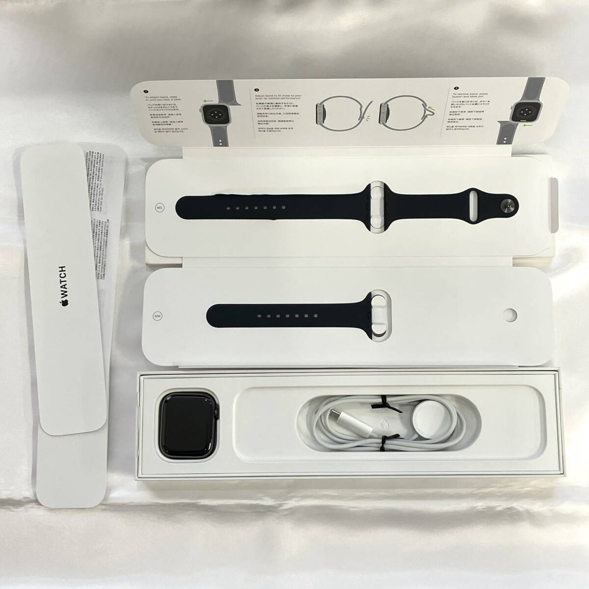 2025年最新】Yahoo!オークション -apple watch series 7 gps 2025年最新】Yahoo!オークション -apple watch series 7 gps