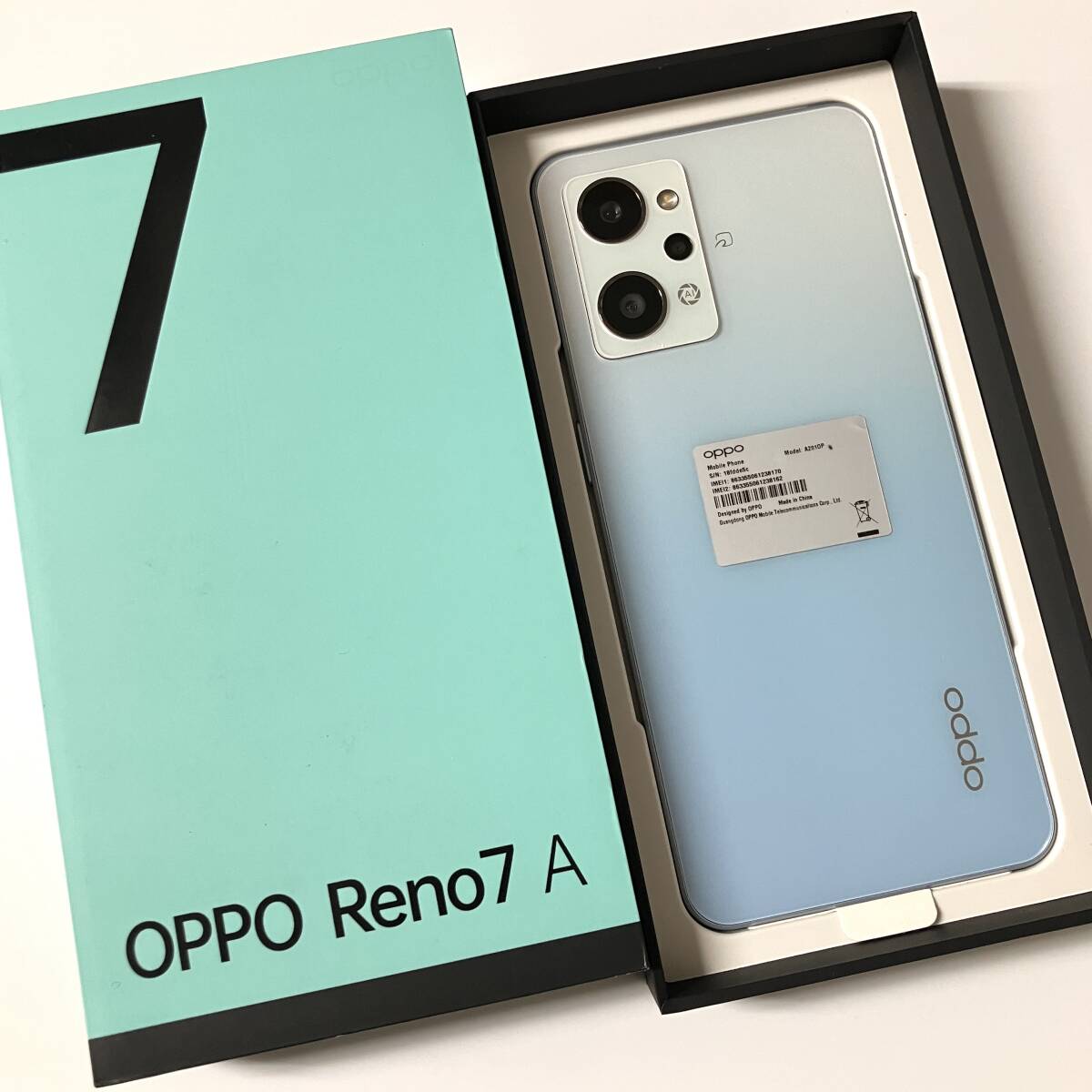 2025年最新】Yahoo!オークション -oppo reno 7 aの中古品・新品 2025年最新】Yahoo!オークション -oppo reno 7 aの中古品・新品