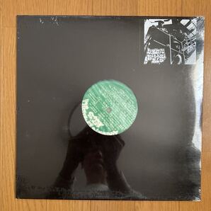 【新品/オマケ付】ILLMATIC BUDDHA MC'S/人間発電所/レコード
