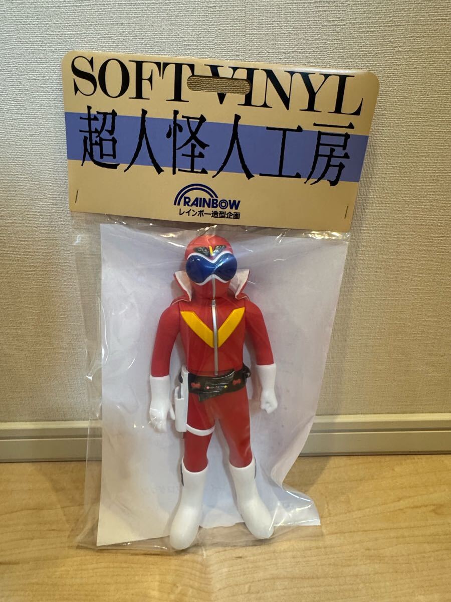 Yahoo!オークション -「アカレンジャー ソフビ」の落札相場 Yahoo!オークション -「アカレンジャー ソフビ」の落札相場