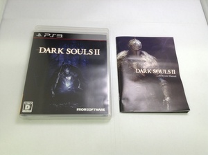 中古A★DARK SOULS2(ダークソウル2)★プレイステーション3ソフト