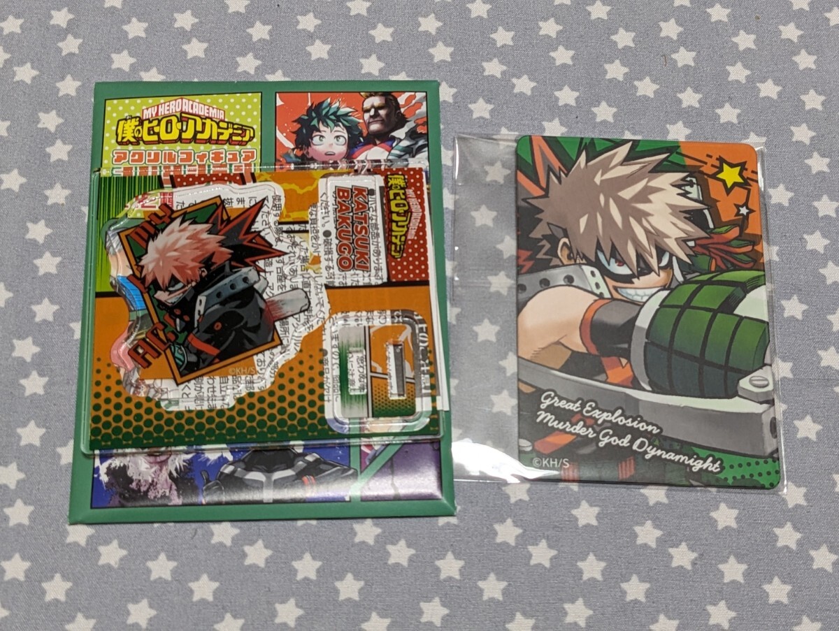 2025年最新】Yahoo!オークション -僕のヒーローアカデミア