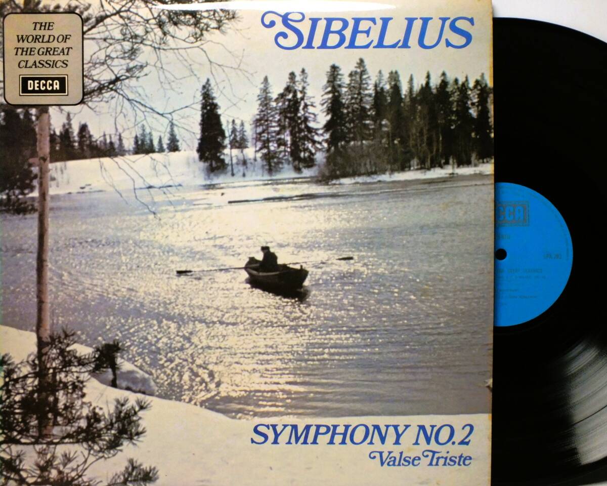 中古:盤質B】 エルネスト・アンセルメ／ステレオ・イヤーズ