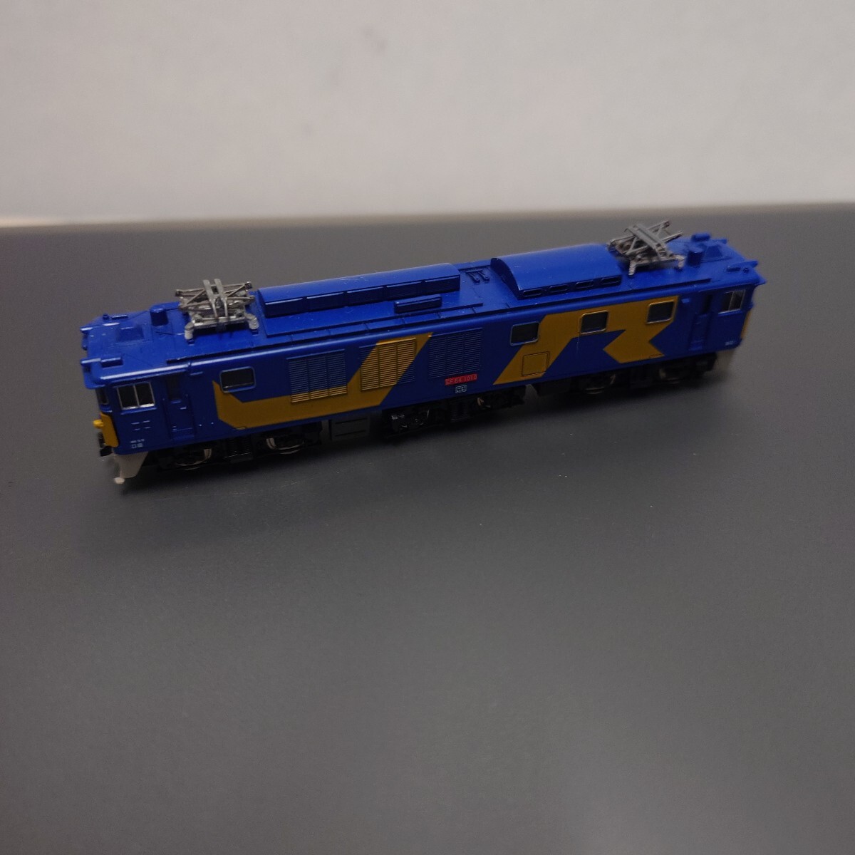 Yahoo!オークション -「tomix ef64 1010」(鉄道模型) の落札相場 Yahoo!オークション -「tomix ef64 1010」(鉄道模型) の落札相場
