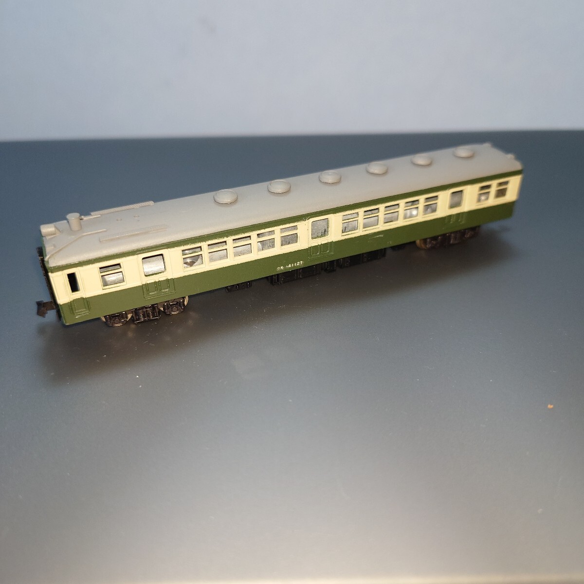 Yahoo!オークション -「クモハ41」(Nゲージ) (鉄道模型)の落札 Yahoo!オークション -「クモハ41」(Nゲージ) (鉄道模型)の落札