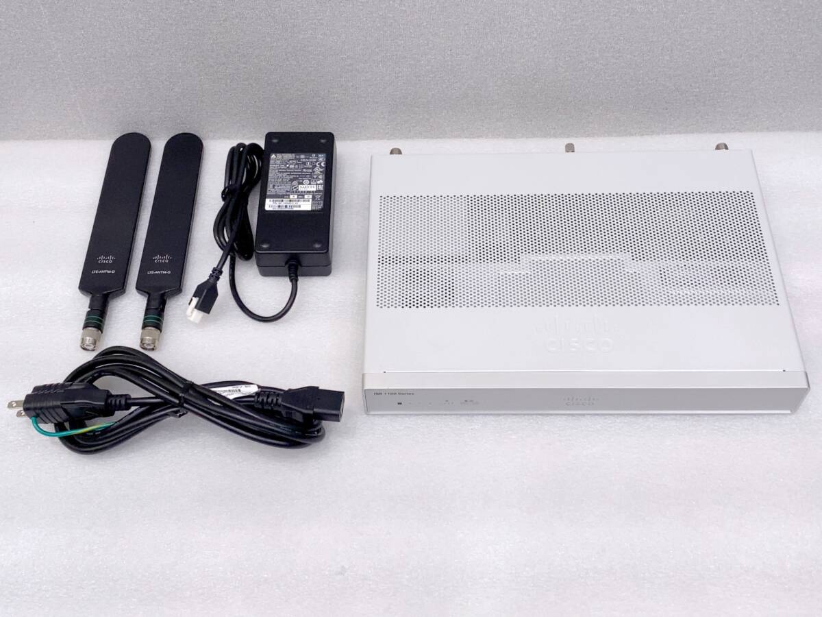 Yahoo!オークション -「cisco 1111」(ルーター) (ネットワーク Yahoo!オークション -「cisco 1111」(ルーター) (ネットワーク