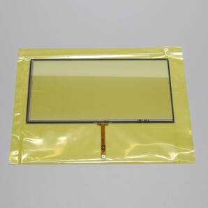 【パナソニック純正部品】交換用タッチパネル Panasonic CN-HE01WD【ゆうパック送料無料】