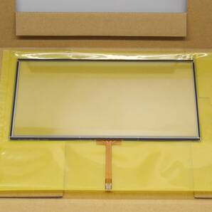 【パナソニック純正部品】交換用タッチパネル Panasonic CN-RA07D【ゆうパック送料無料】