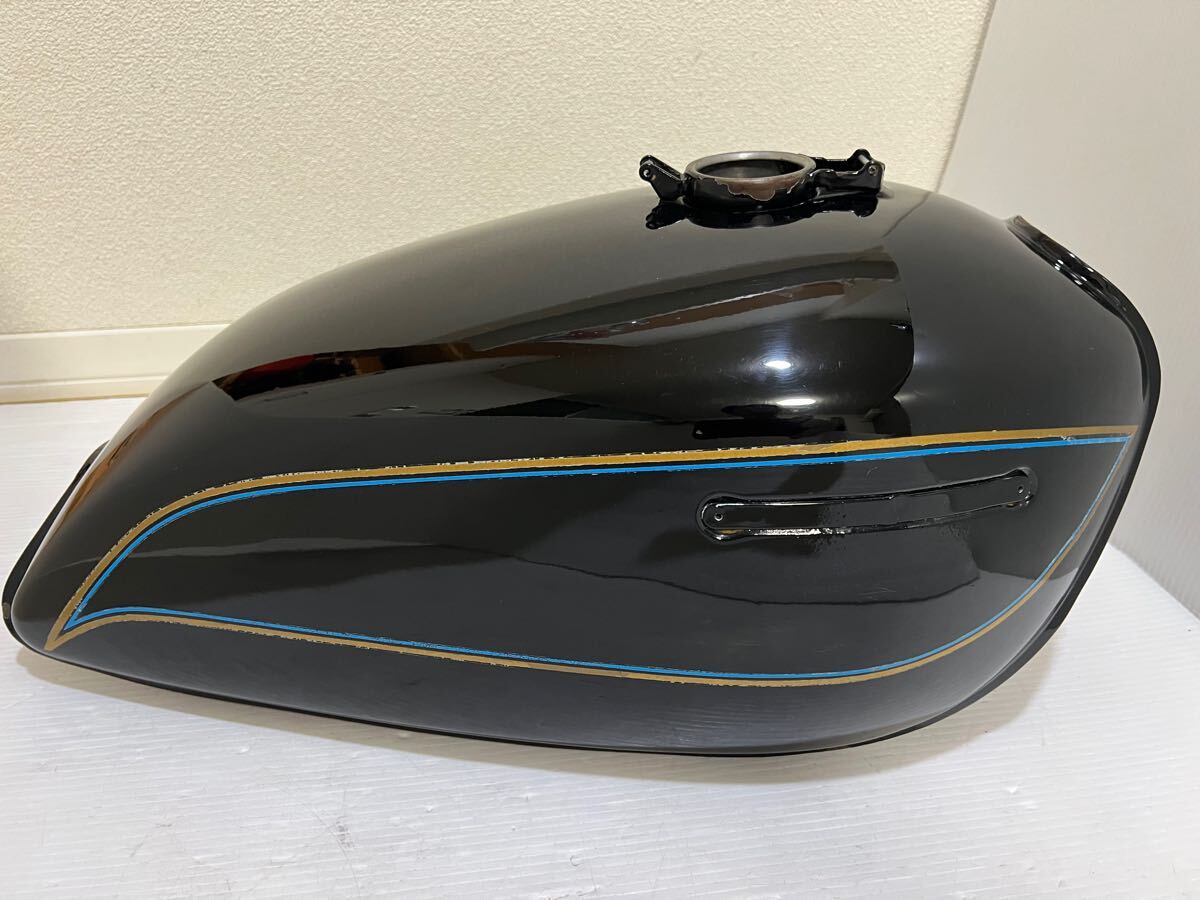 Yahoo!オークション -「kz1000ltd タンク」の落札相場・落札価格 Yahoo!オークション -「kz1000ltd タンク」の落札相場・落札価格