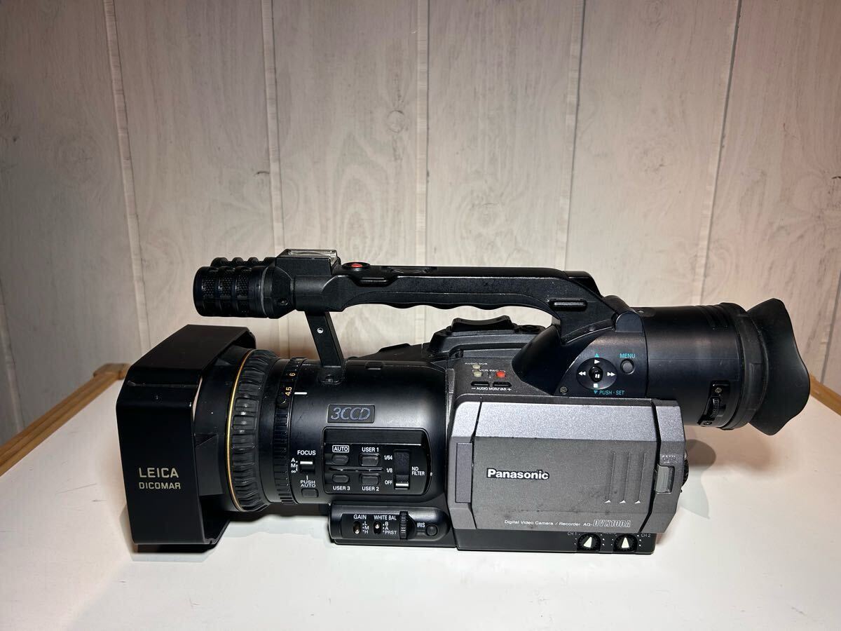 Yahoo!オークション -「ag-dvx100a」の落札相場・落札価格 Yahoo!オークション -「ag-dvx100a」の落札相場・落札価格