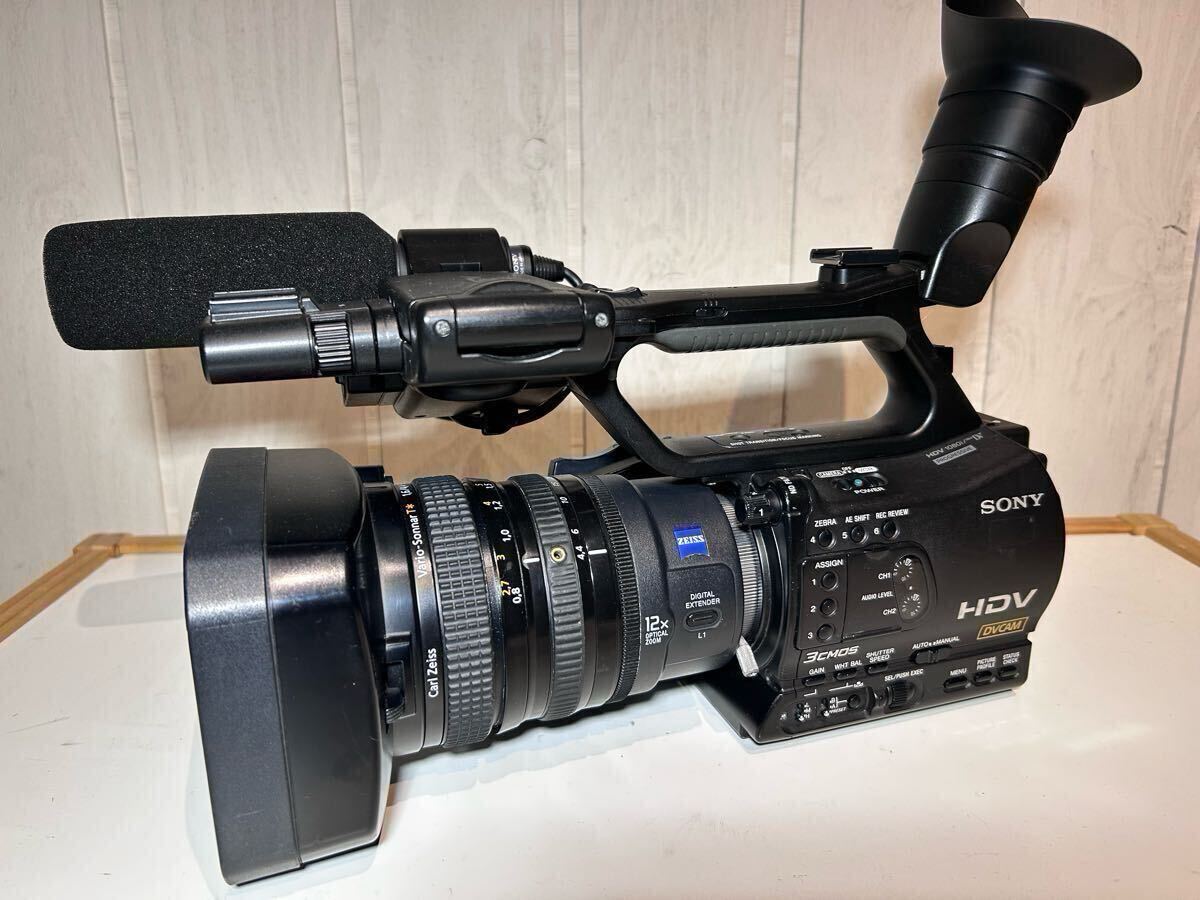 2025年最新】Yahoo!オークション -sony hvr-z7jの中古品・新品 2025年最新】Yahoo!オークション -sony hvr-z7jの中古品・新品