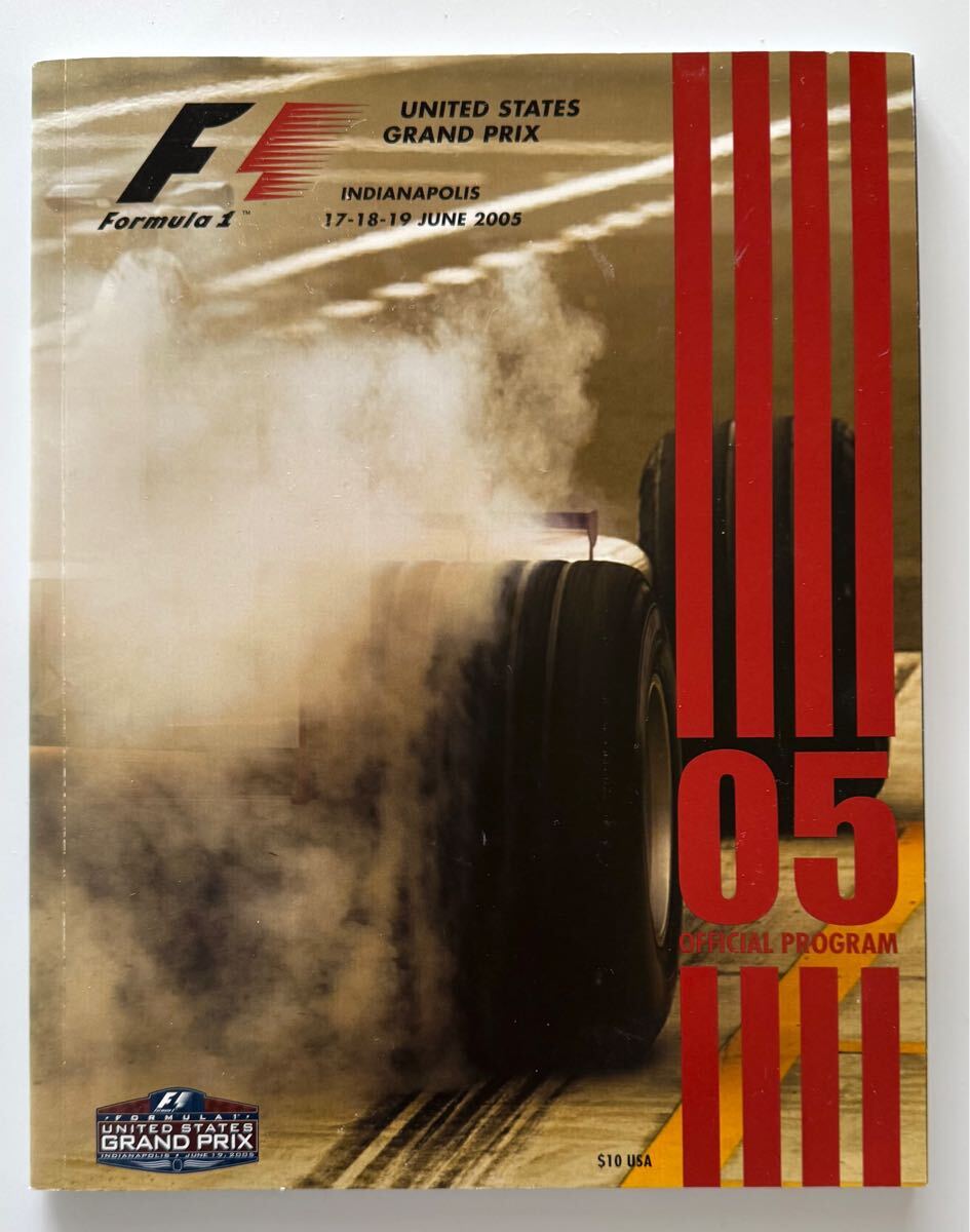 2025年最新】Yahoo!オークション -f1公式プログラムの中古品
