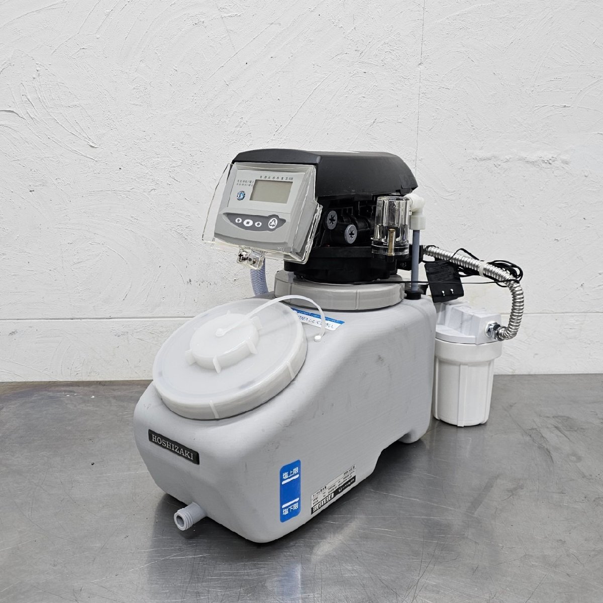 2025年最新】Yahoo!オークション -軟水器(その他)の中古品・新品 2025年最新】Yahoo!オークション -軟水器(その他)の中古品・新品