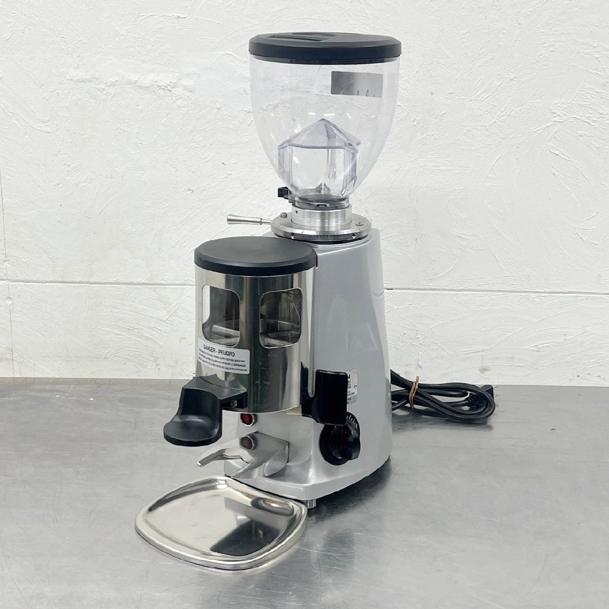 Yahoo!オークション -「mazzer mini」の落札相場・落札価格 Yahoo!オークション -「mazzer mini」の落札相場・落札価格