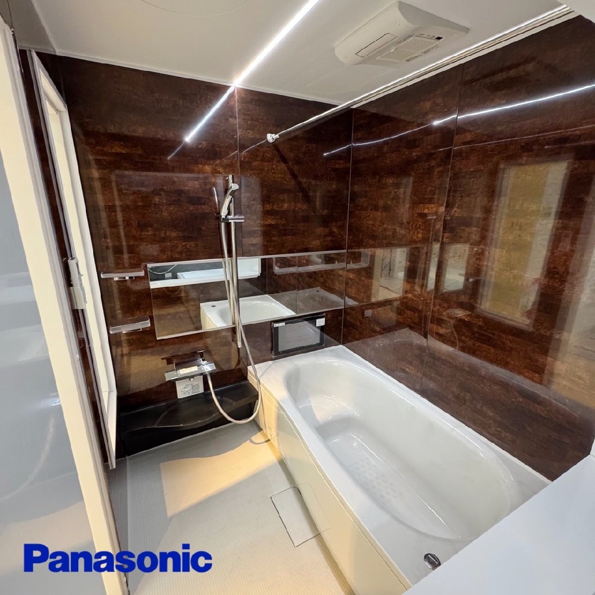 Yahoo!オークション -「panasonic」(ユニットバス) (バス、浴槽 Yahoo!オークション -「panasonic」(ユニットバス) (バス、浴槽