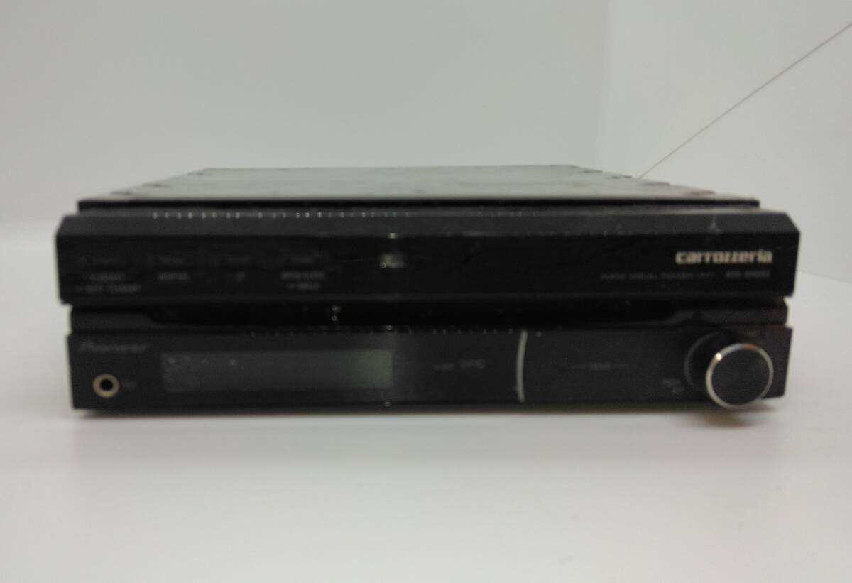 Yahoo!オークション -「avic-vh9990 ジャンク」の落札相場・落札価格 Yahoo!オークション -「avic-vh9990 ジャンク」の落札相場・落札価格