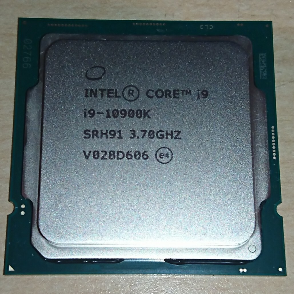 Amazon.com: Intel Core i9-10900X Desktop Processor 10 Cores