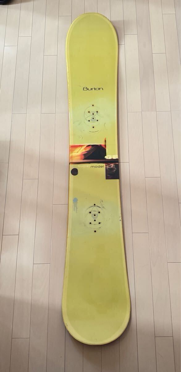 Yahoo!オークション -「burton supermodel」(ボード Yahoo!オークション -「burton supermodel」(ボード