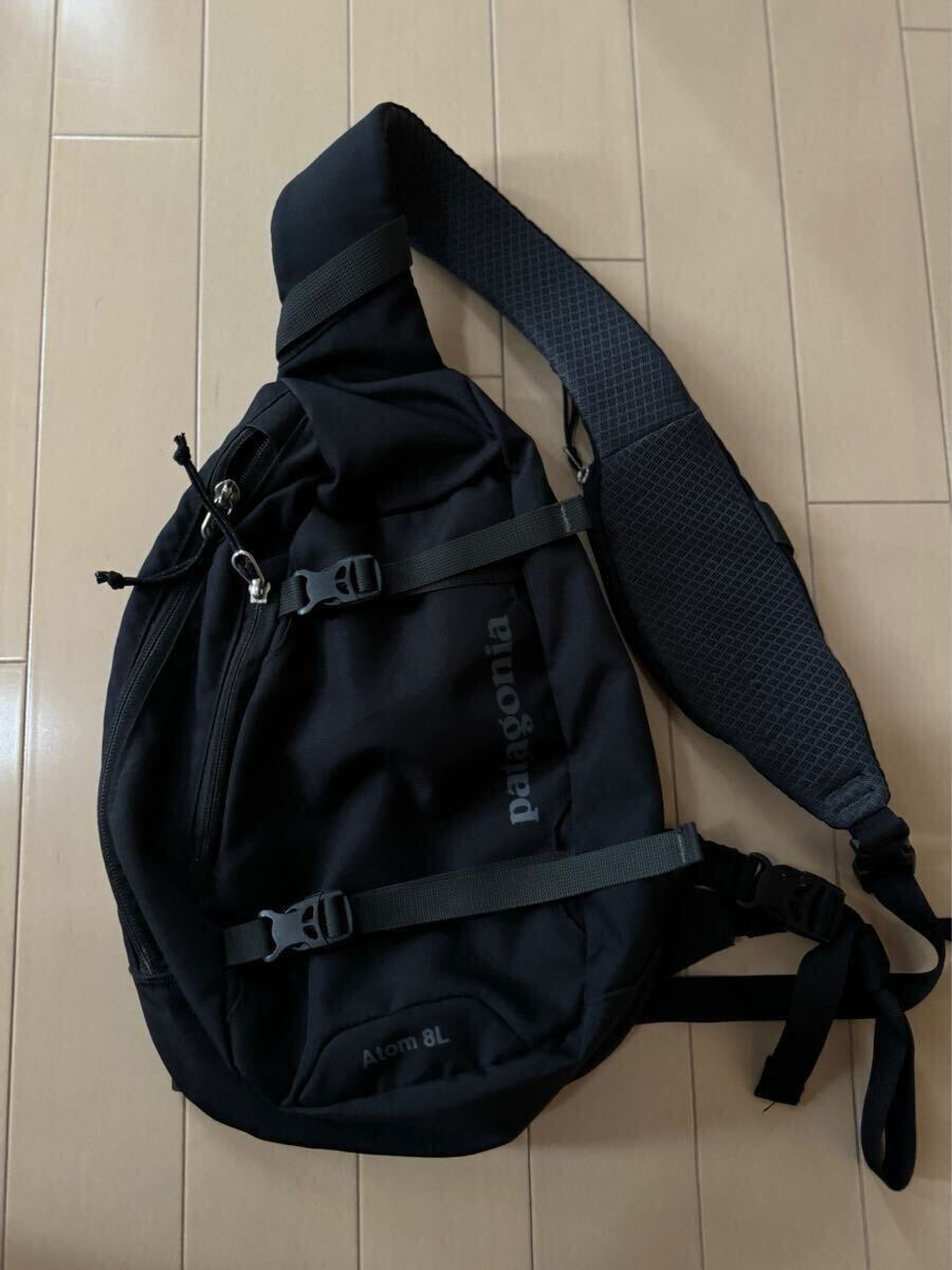Yahoo!オークション -「パタゴニア アトム スリング」の落札相場 Yahoo!オークション -「パタゴニア アトム スリング」の落札相場