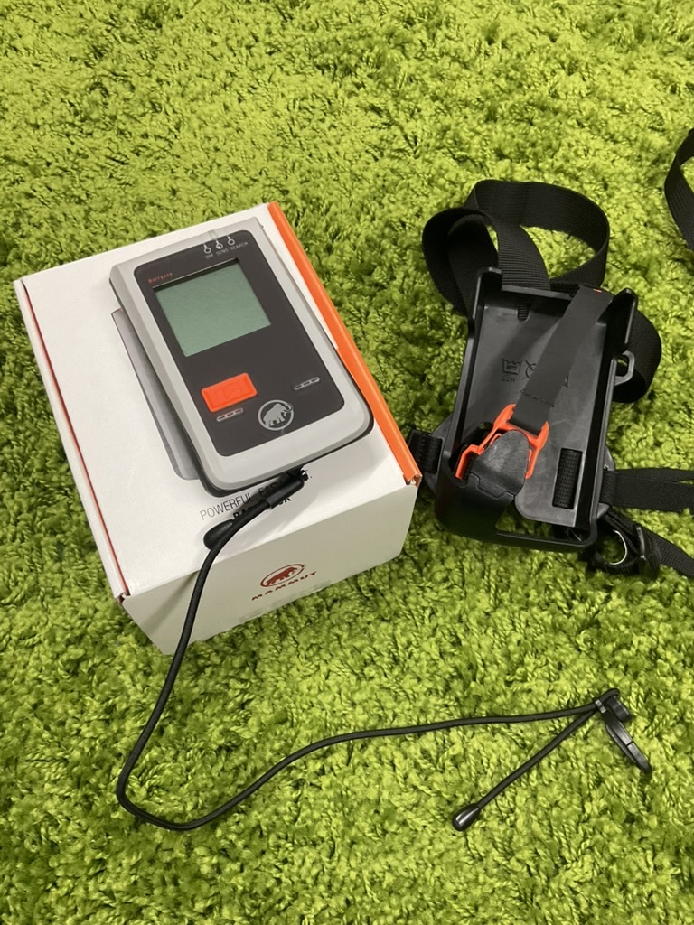 Yahoo!オークション -「mammut barryvox」の落札相場・落札価格 Yahoo!オークション -「mammut barryvox」の落札相場・落札価格