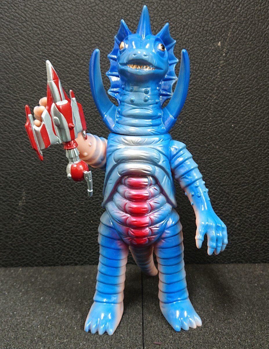 Yahoo!オークション -「タカトクウルトラマンレオ」の落札相場 Yahoo!オークション -「タカトクウルトラマンレオ」の落札相場