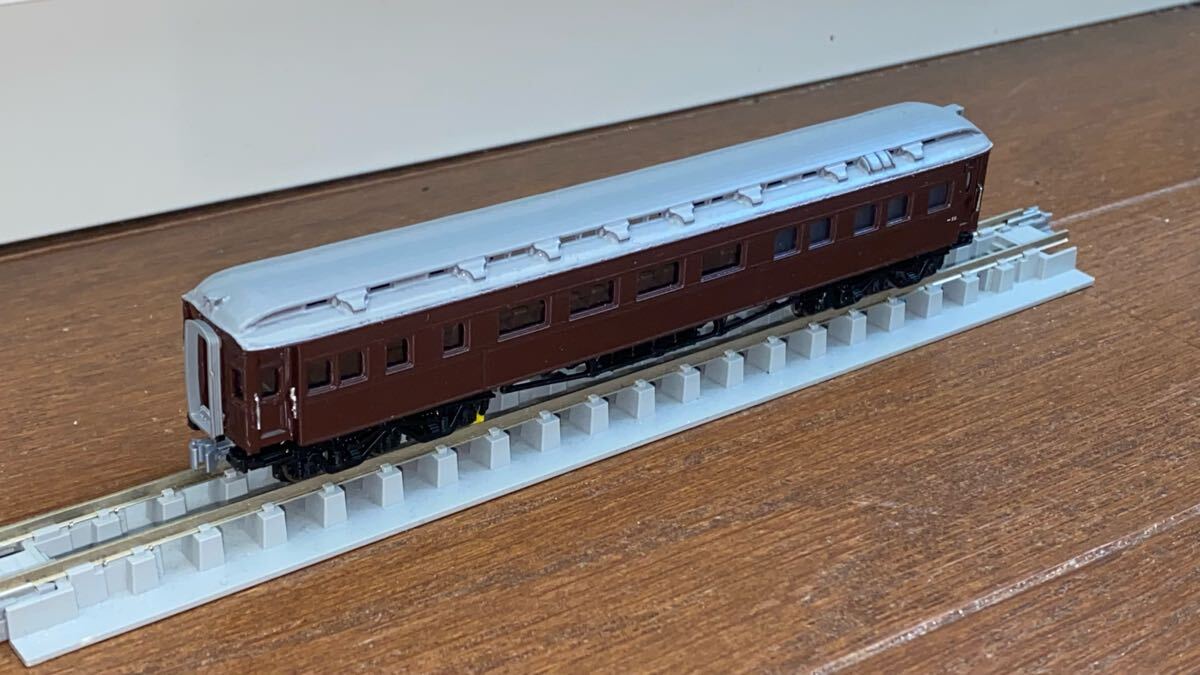 Yahoo!オークション -「皇室 客車」(Nゲージ) (鉄道模型)の落札 Yahoo!オークション -「皇室 客車」(Nゲージ) (鉄道模型)の落札