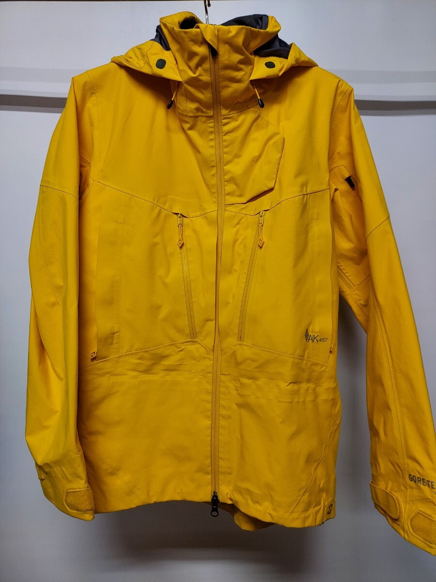 Yahoo!オークション -「burton ak457 guide jacket」の落札相場 Yahoo!オークション -「burton ak457 guide jacket」の落札相場
