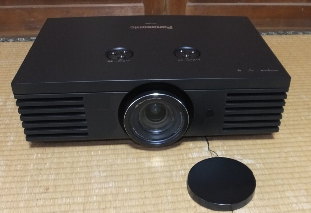 Yahoo!オークション -「panasonic th-ae」の落札相場・落札価格 Yahoo!オークション -「panasonic th-ae」の落札相場・落札価格