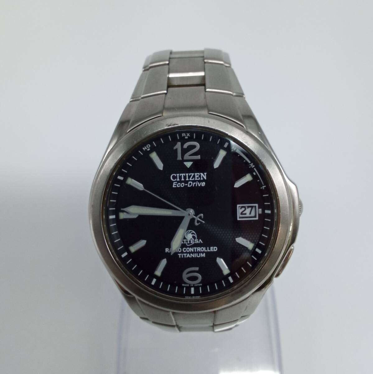 楽天市場】未使用品（ブランドシチズン）（レディース腕時計