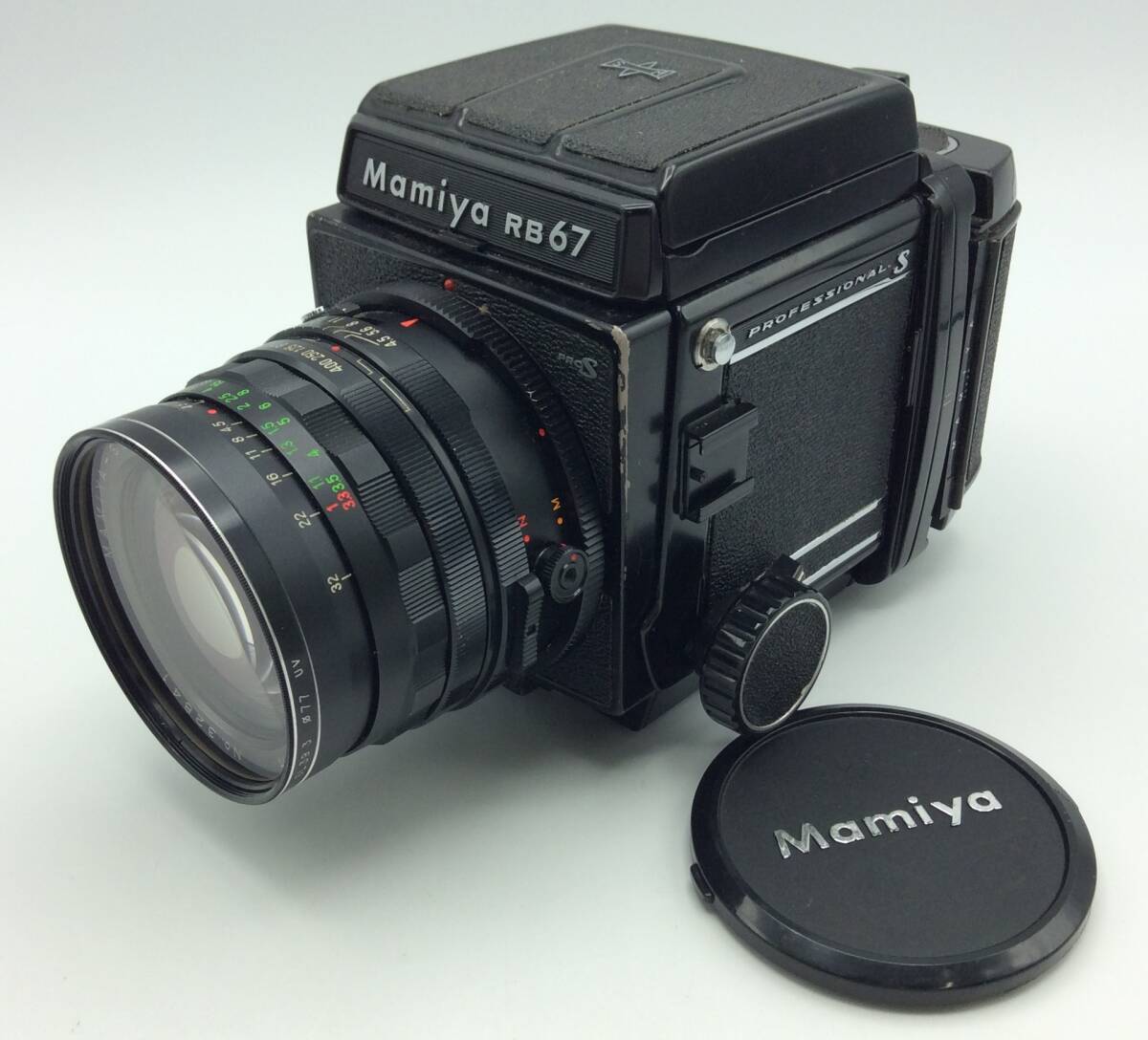 Yahoo!オークション -「mamiya sekor c 4.5 50」の落札相場 Yahoo!オークション -「mamiya sekor c 4.5 50」の落札相場