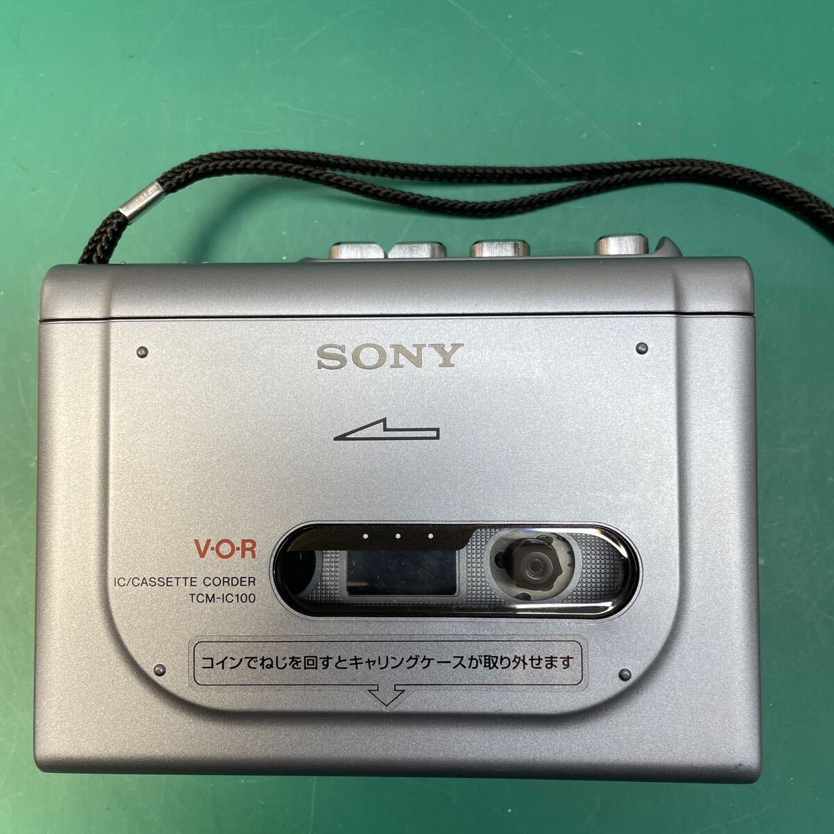Yahoo!オークション -「tcm-ic100」の落札相場・落札価格 Yahoo!オークション -「tcm-ic100」の落札相場・落札価格