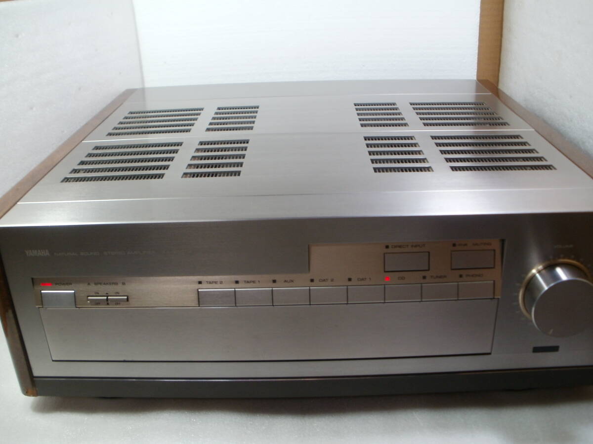 Yahoo!オークション -「yamaha ax-2000a」の落札相場・落札価格 Yahoo!オークション -「yamaha ax-2000a」の落札相場・落札価格