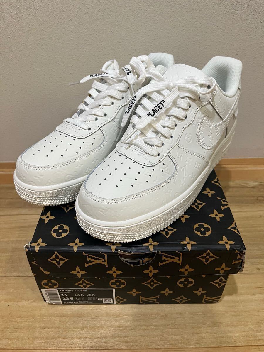 Yahoo!オークション -「louis vuitton air force 1」の落札相場 Yahoo!オークション -「louis vuitton air force 1」の落札相場