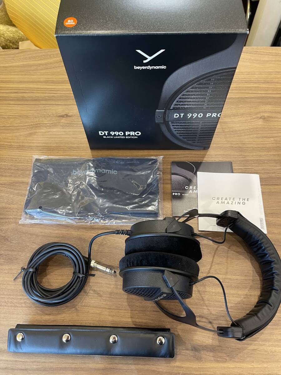 Yahoo!オークション -「beyerdynamic dt 990 pro」(その他 Yahoo!オークション -「beyerdynamic dt 990 pro」(その他