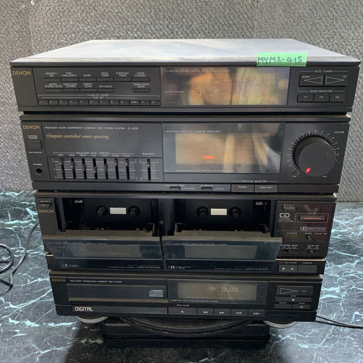2025年最新】Yahoo!オークション -(denon デノン)(その他)の中古 2025年最新】Yahoo!オークション -(denon デノン)(その他)の中古