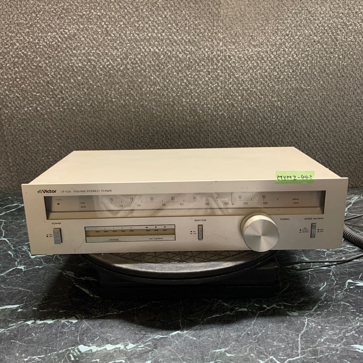 2025年最新】Yahoo!オークション -victor(チューナー)の中古品 2025年最新】Yahoo!オークション -victor(チューナー)の中古品