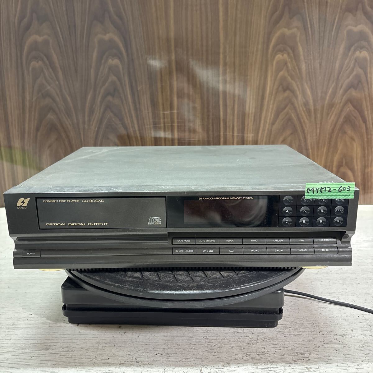 Yahoo!オークション -「sansui 900」(オーディオ機器) の落札 Yahoo!オークション -「sansui 900」(オーディオ機器) の落札