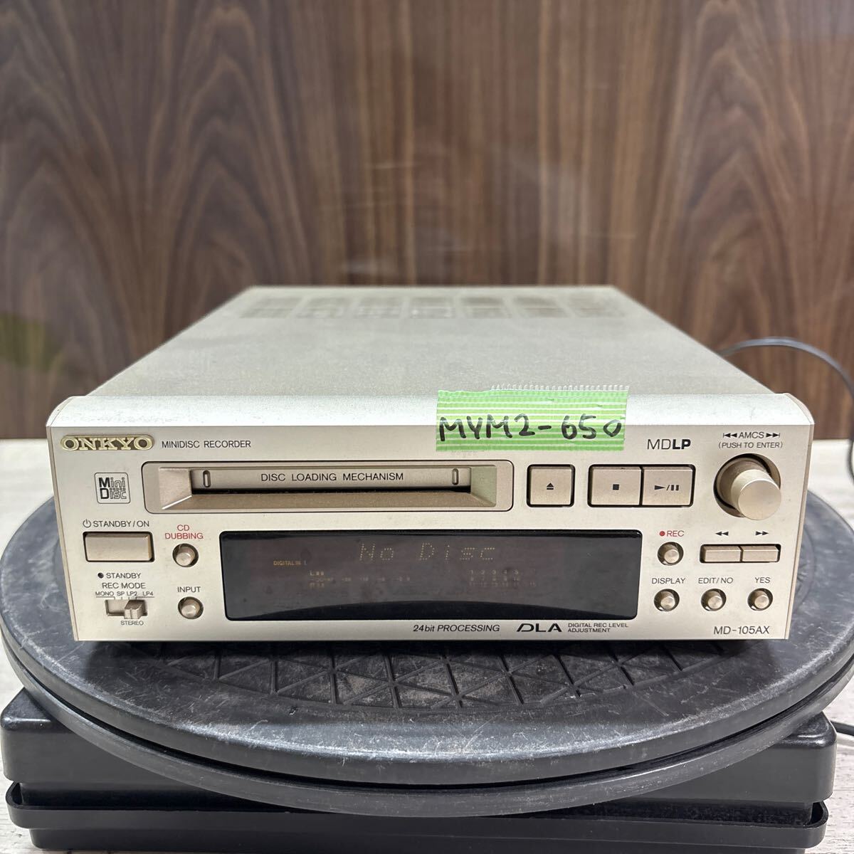 Yahoo!オークション -「md-105ax」の落札相場・落札価格 Yahoo!オークション -「md-105ax」の落札相場・落札価格