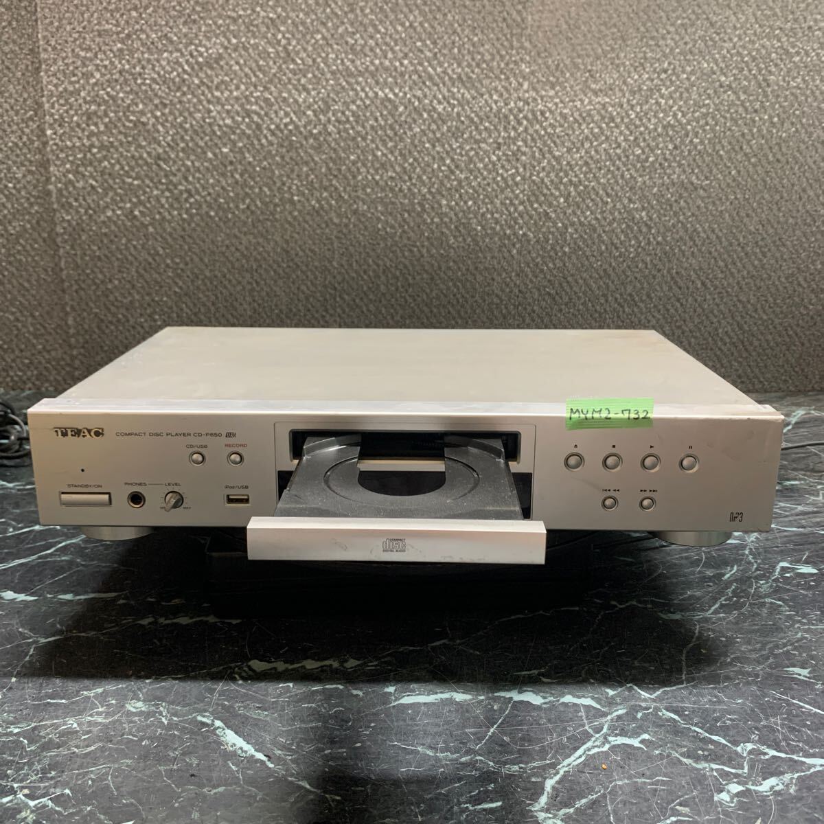 Yahoo!オークション -「teac cd p650」の落札相場・落札価格 Yahoo!オークション -「teac cd p650」の落札相場・落札価格