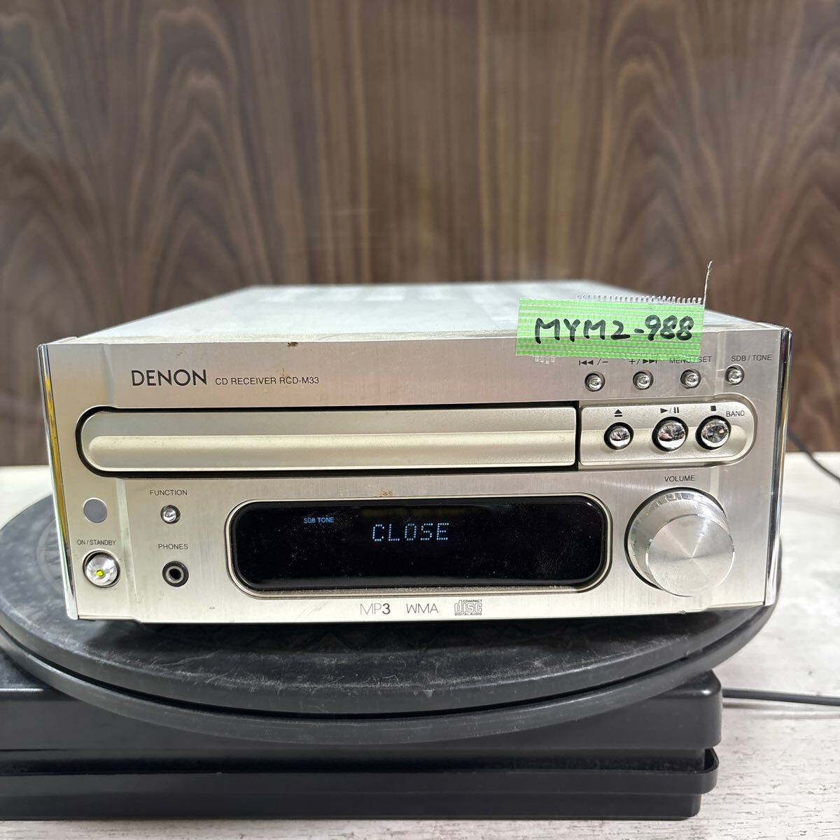 Yahoo!オークション -「rcd m33」の落札相場・落札価格 Yahoo!オークション -「rcd m33」の落札相場・落札価格