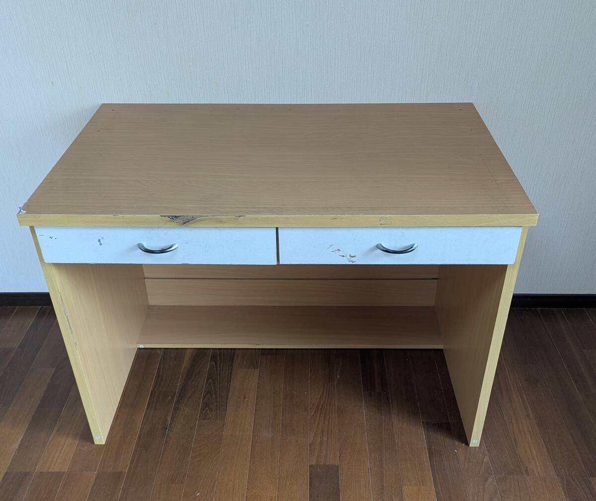 Yahoo!オークション -「*昭和レトロ!! 学習」(机) (家具 Yahoo!オークション -「*昭和レトロ!! 学習」(机) (家具
