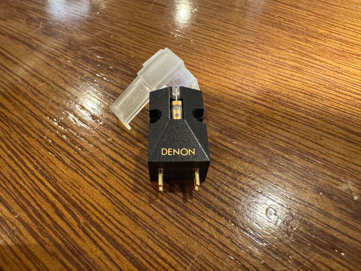 Yahoo!オークション -「denon dl-103lc」の落札相場・落札価格 Yahoo!オークション -「denon dl-103lc」の落札相場・落札価格
