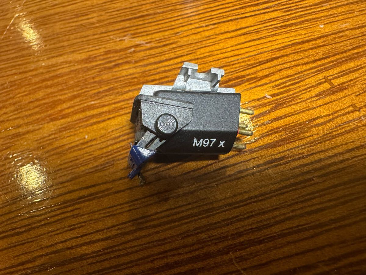 Yahoo!オークション -「shure m97xe」の落札相場・落札価格 Yahoo!オークション -「shure m97xe」の落札相場・落札価格