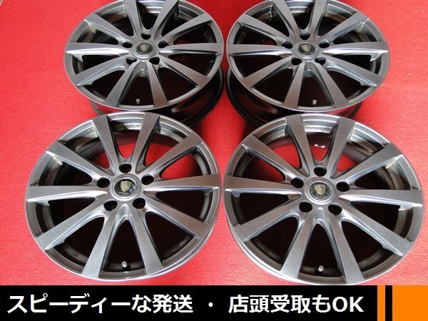 2025年最新】Yahoo!オークション -pcd114.3 5穴 17インチの中古