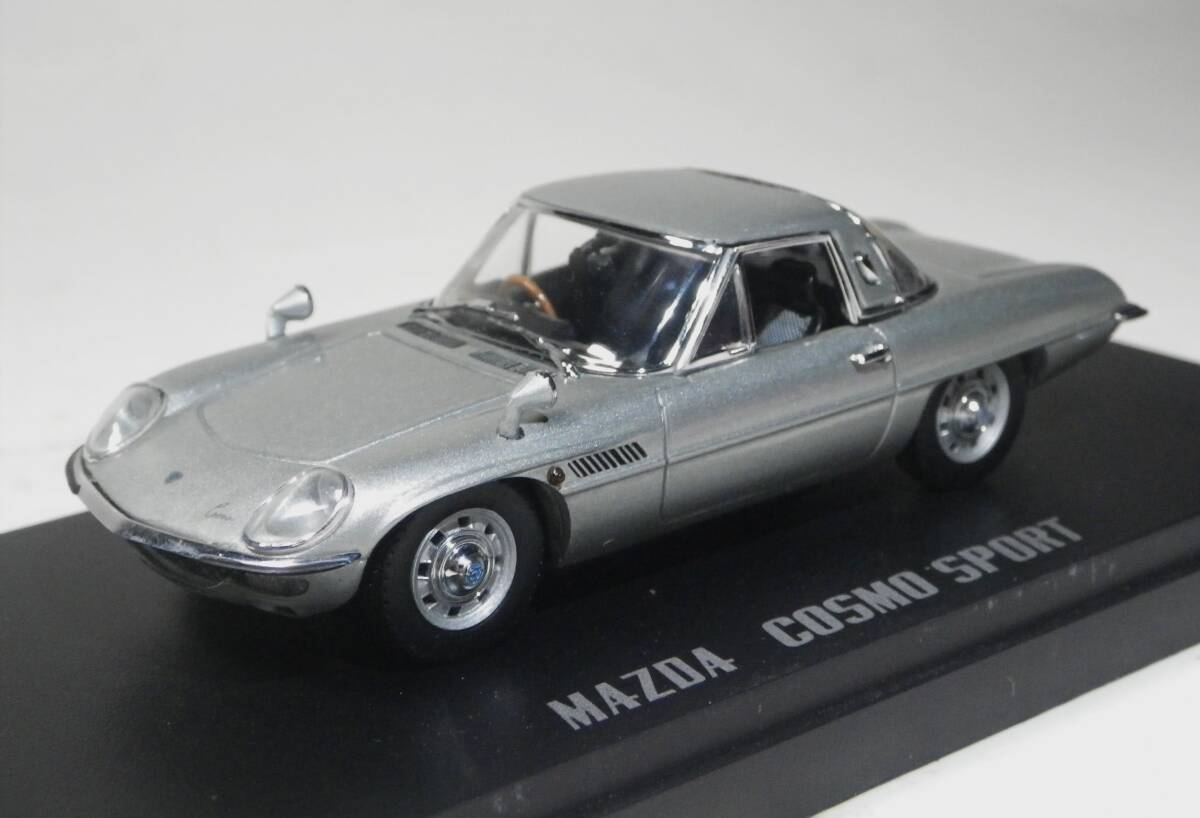 Yahoo!オークション -「mazda cosmo」(乗用車) (京商)の落札相場 Yahoo!オークション -「mazda cosmo」(乗用車) (京商)の落札相場