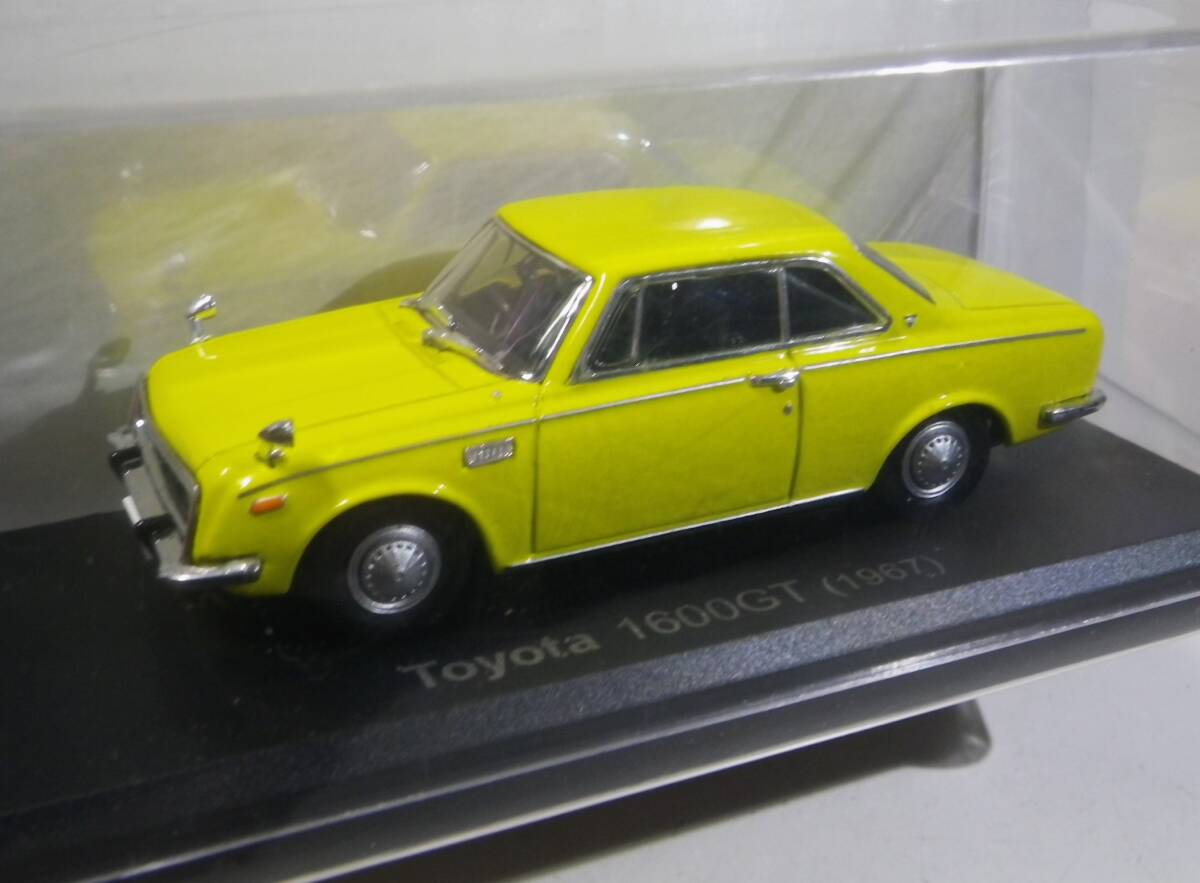 パネライ 希少 2025年最新】Yahoo!オークション -トヨタ1600gt 1967の中古品 完成品