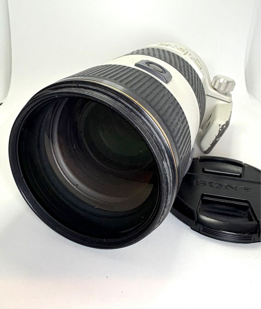 Yahoo!オークション -「minolta 70 200 2.8」の落札相場・落札価格 Yahoo!オークション -「minolta 70 200 2.8」の落札相場・落札価格